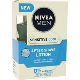 After Shave Lotion 